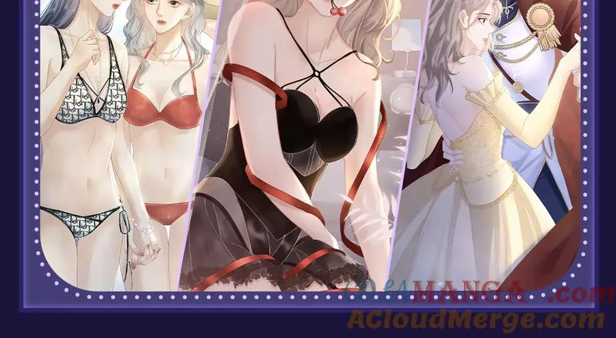 特典公开：4月30日 她和她的婚礼，世界上最幸福的新娘 第13页