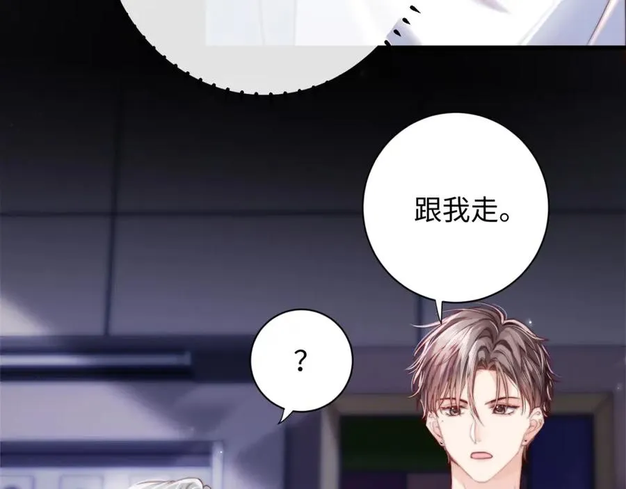 第2话 刷刷小狗好感度 第23页