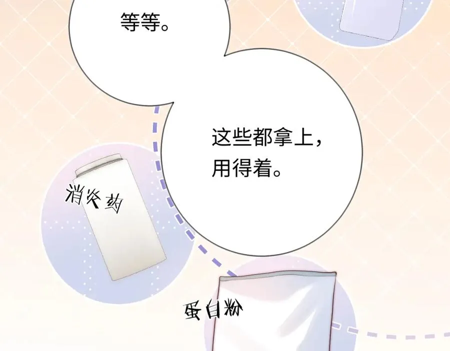 第4话 情意萌动 第40页