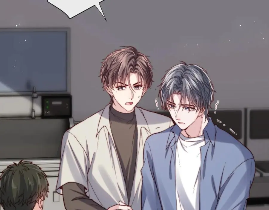 第13话 表明心意！ 第83页