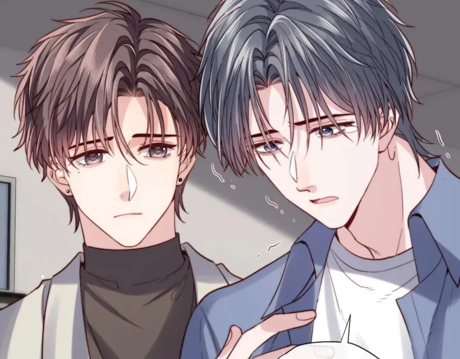 第13话 表明心意！ 第86页