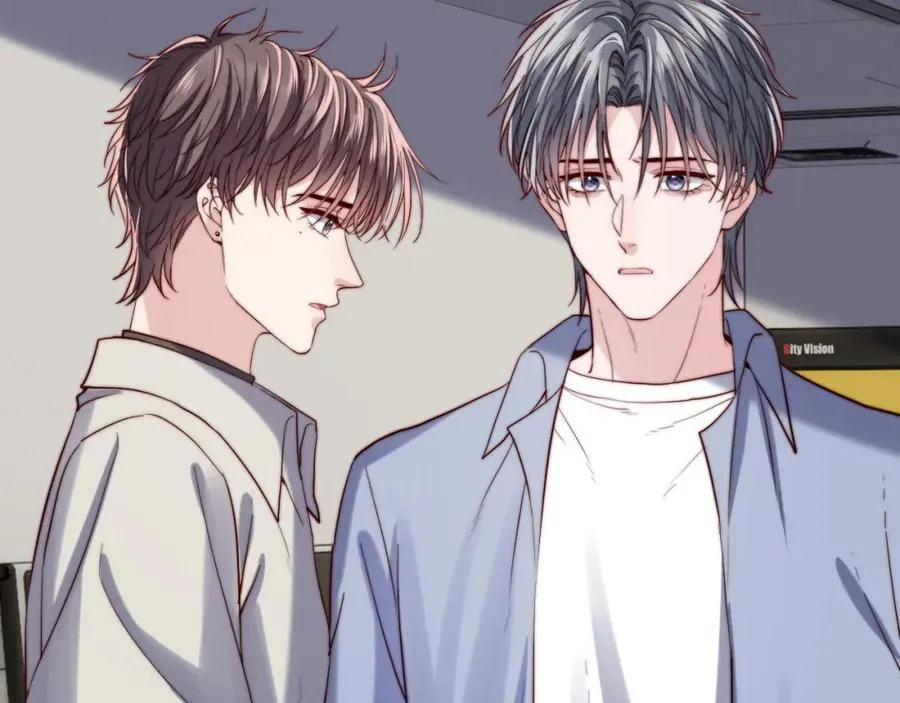 第13话 表明心意！ 第92页