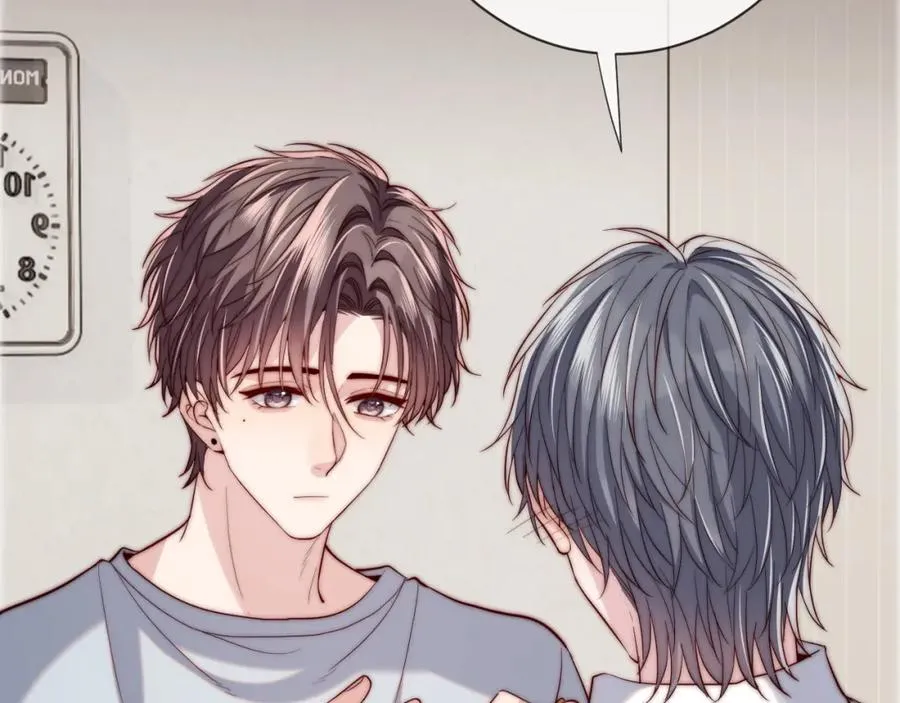 第17话 可以一起住吗？ 第36页