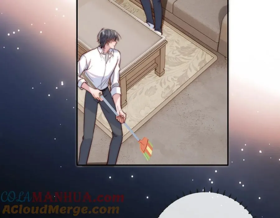 第17话 可以一起住吗？ 第49页