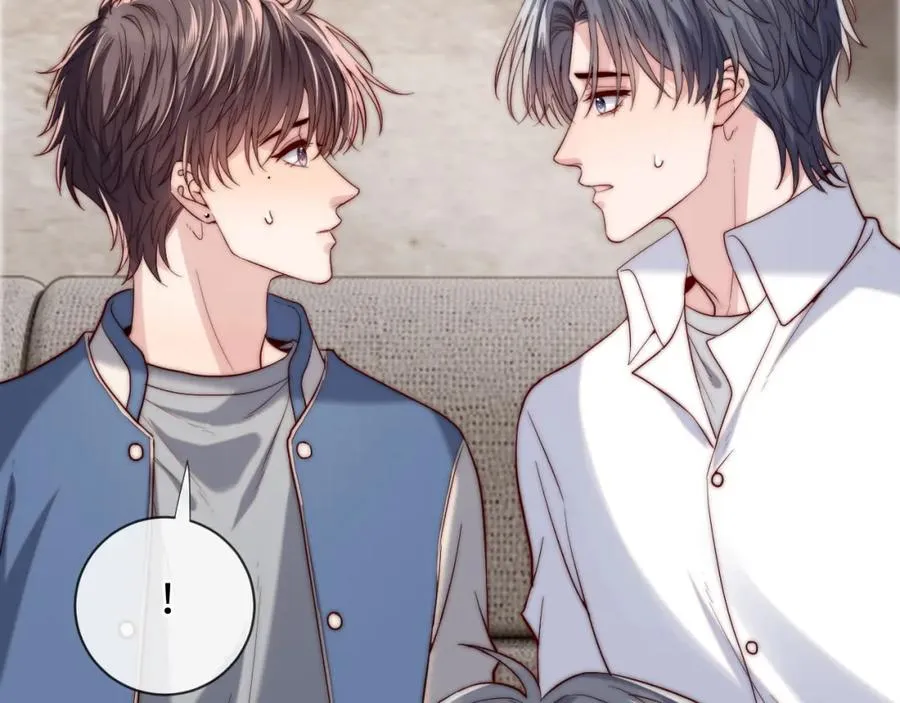 第17话 可以一起住吗？ 第94页