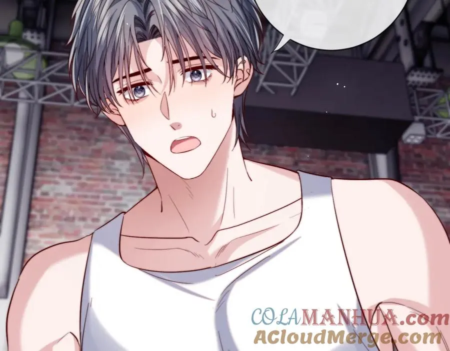 第19话 做我的朋友 第85页