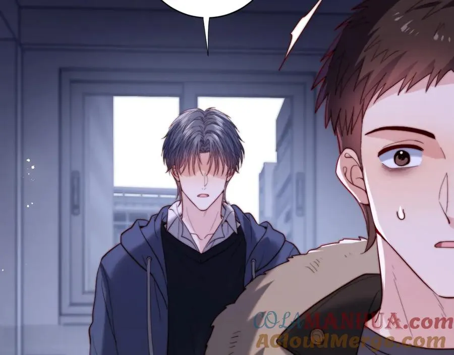 第24话 塘哥……不在了？ 第85页