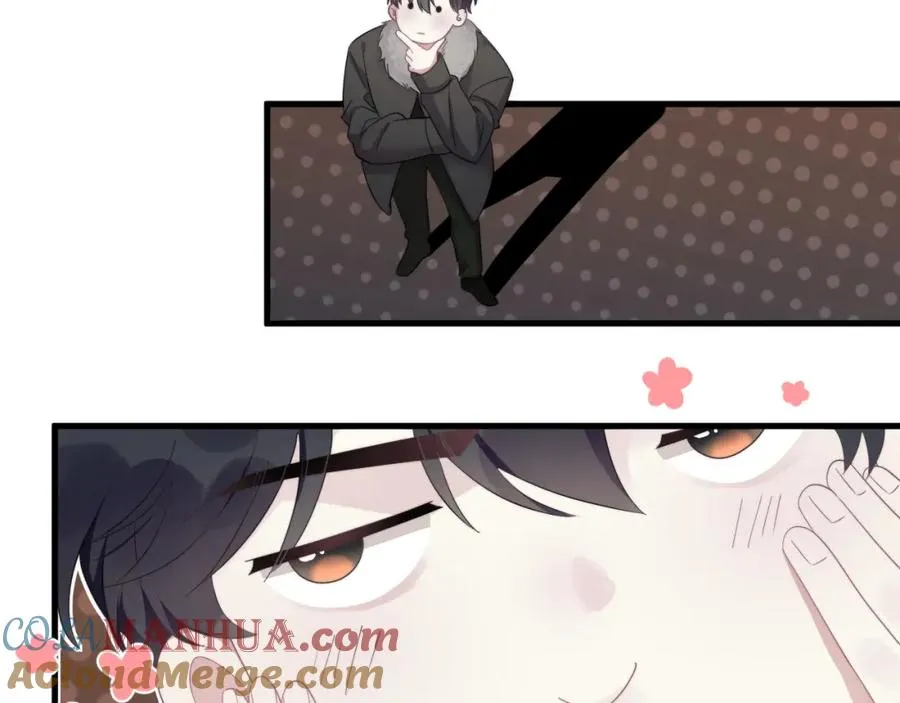 第30话完结篇 他不只救了我 第19页