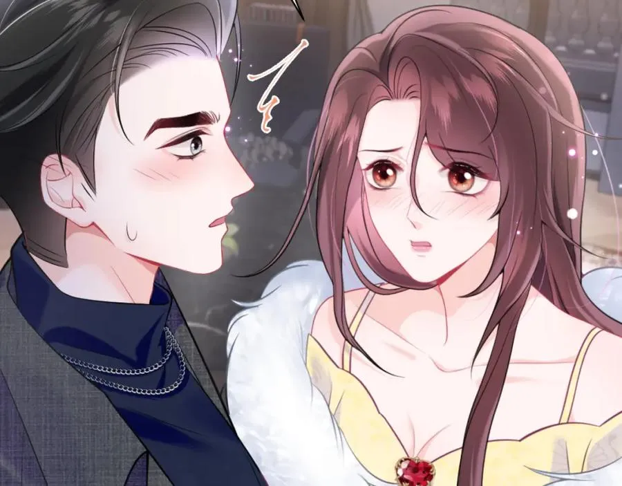 第3话 男主算什么，独自美丽更重要 第39页