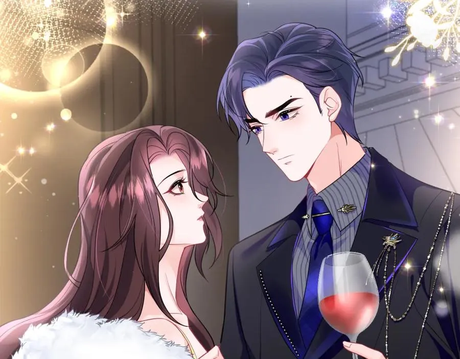 第3话 男主算什么，独自美丽更重要 第56页