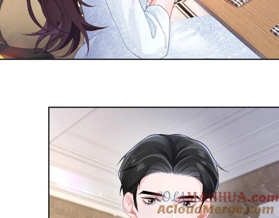 第8话 装弱谁不会呢 第19页