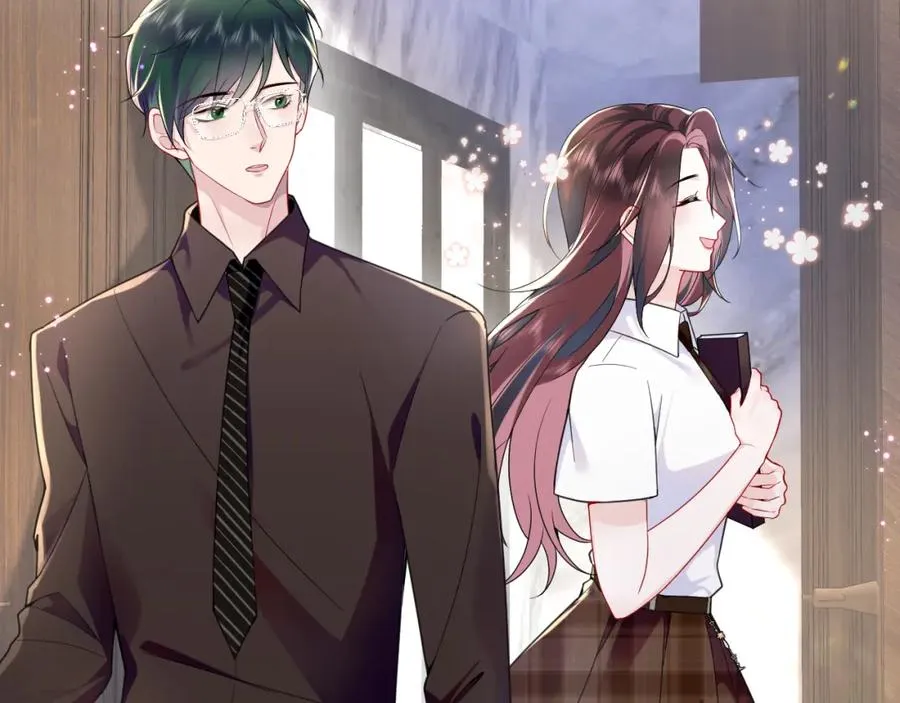 第15话 霸总专属技能——让破产 第16页