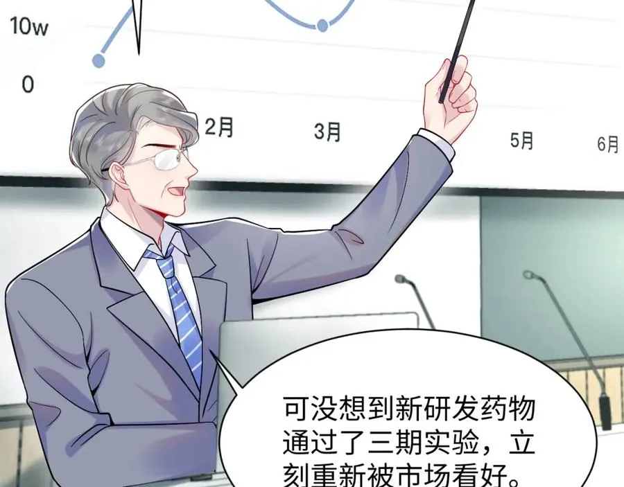 第17话 感谢送分 第10页