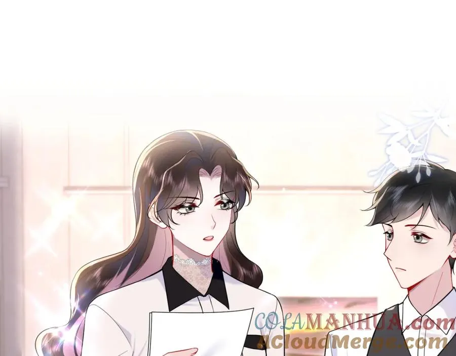 第26话完结篇 白莲当然要男女通吃啦 第49页