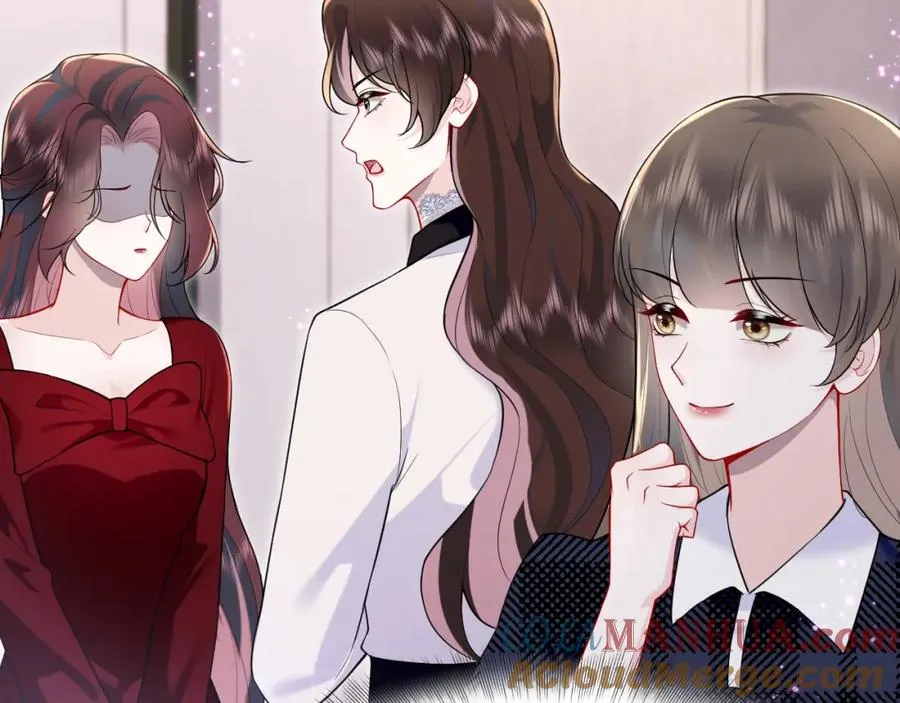 第26话完结篇 白莲当然要男女通吃啦 第89页