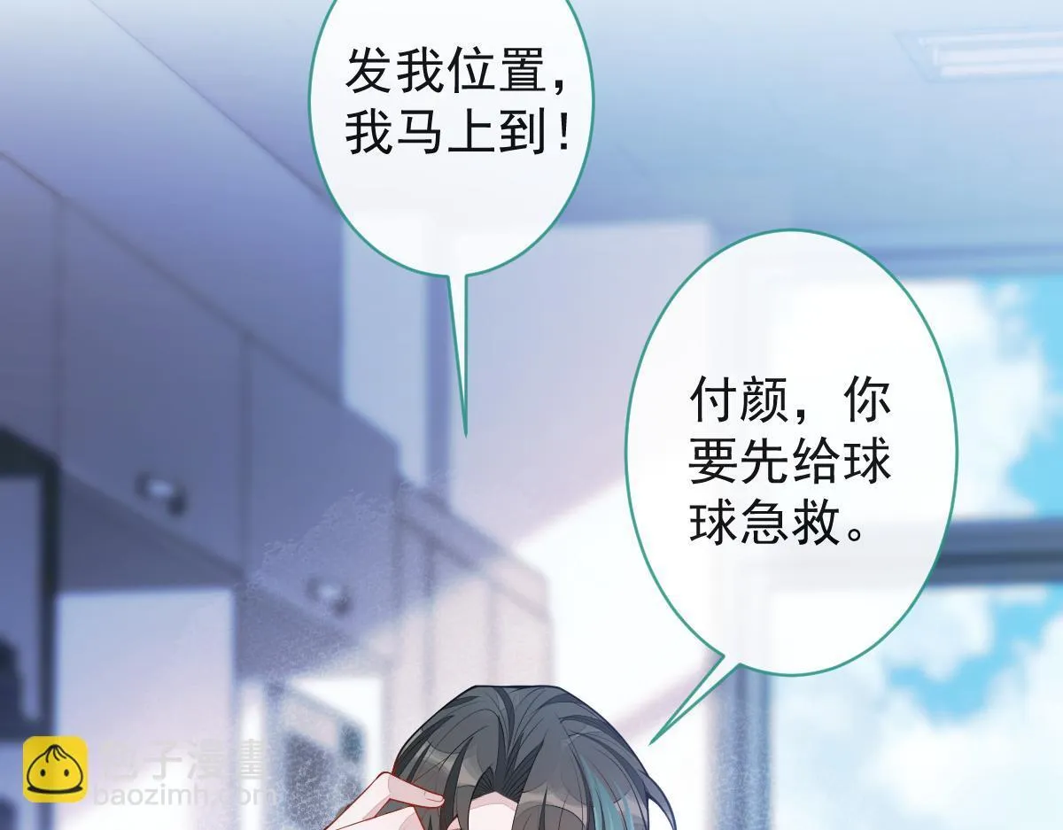 67-球球失踪！ 第22页