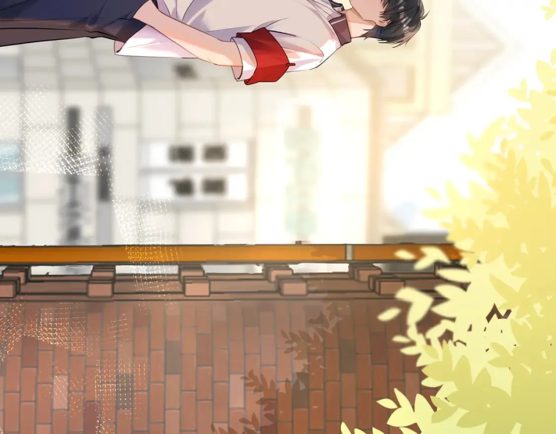第3话 高中时的死对头 第21页