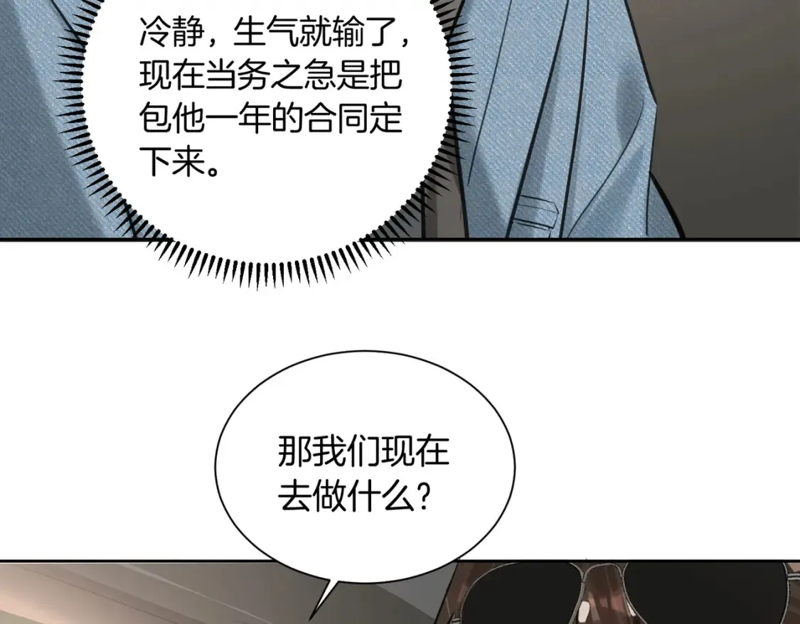 第5话 不准和别人乱搞 第10页