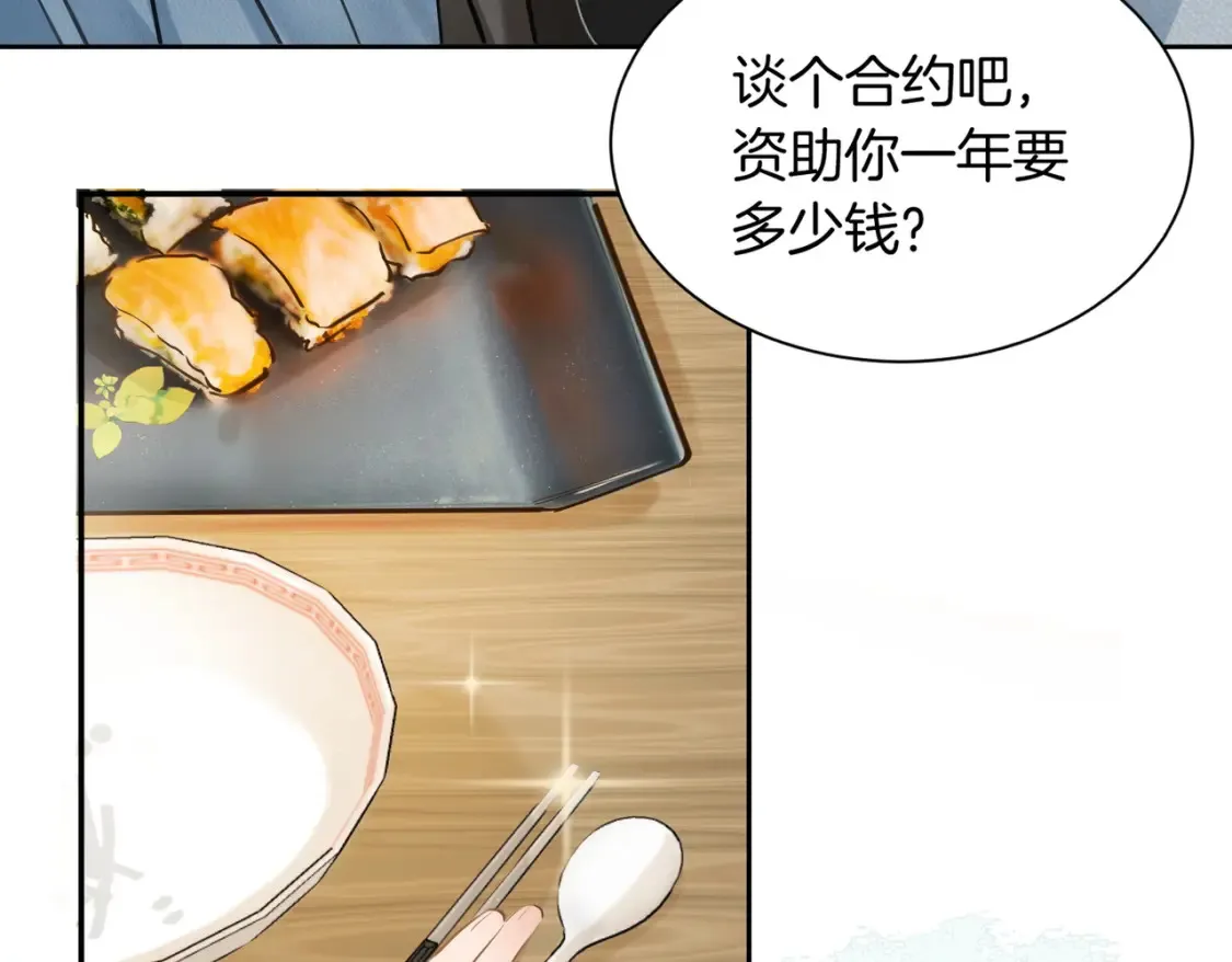第5话 不准和别人乱搞 第19页
