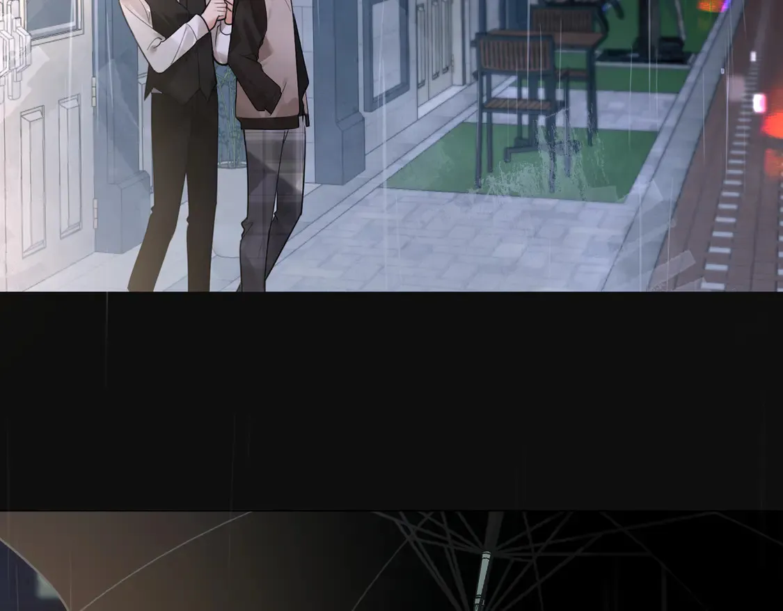 第21话 在雨中等你 第34页