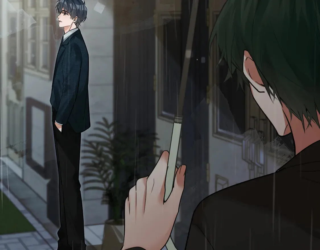 第21话 在雨中等你 第37页