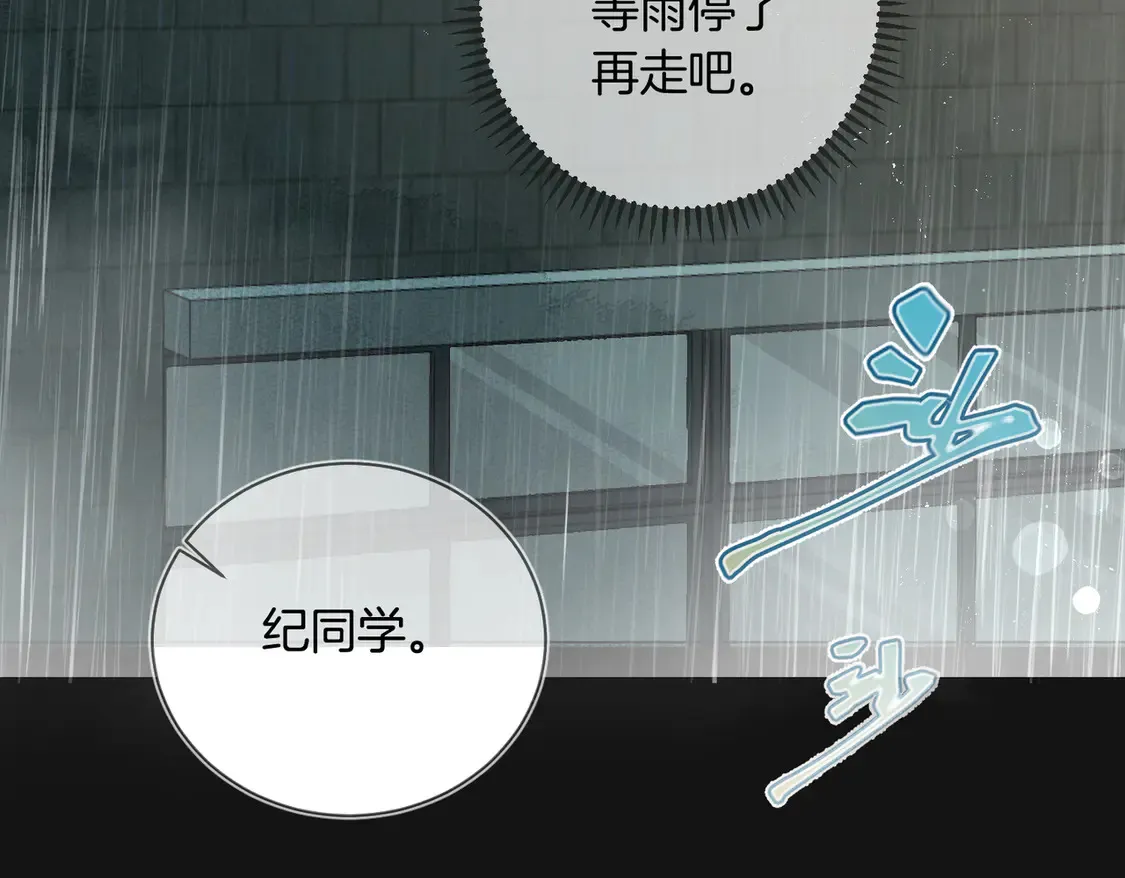 第21话 在雨中等你 第48页