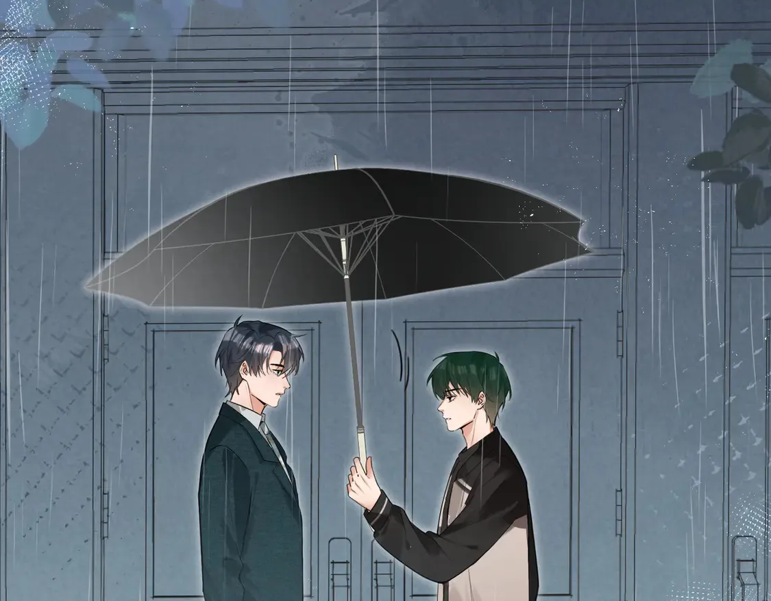 第21话 在雨中等你 第66页
