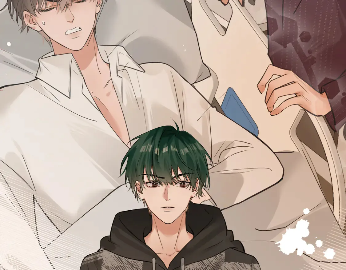 第24话 我怎么可能会喜欢他？！ 第35页