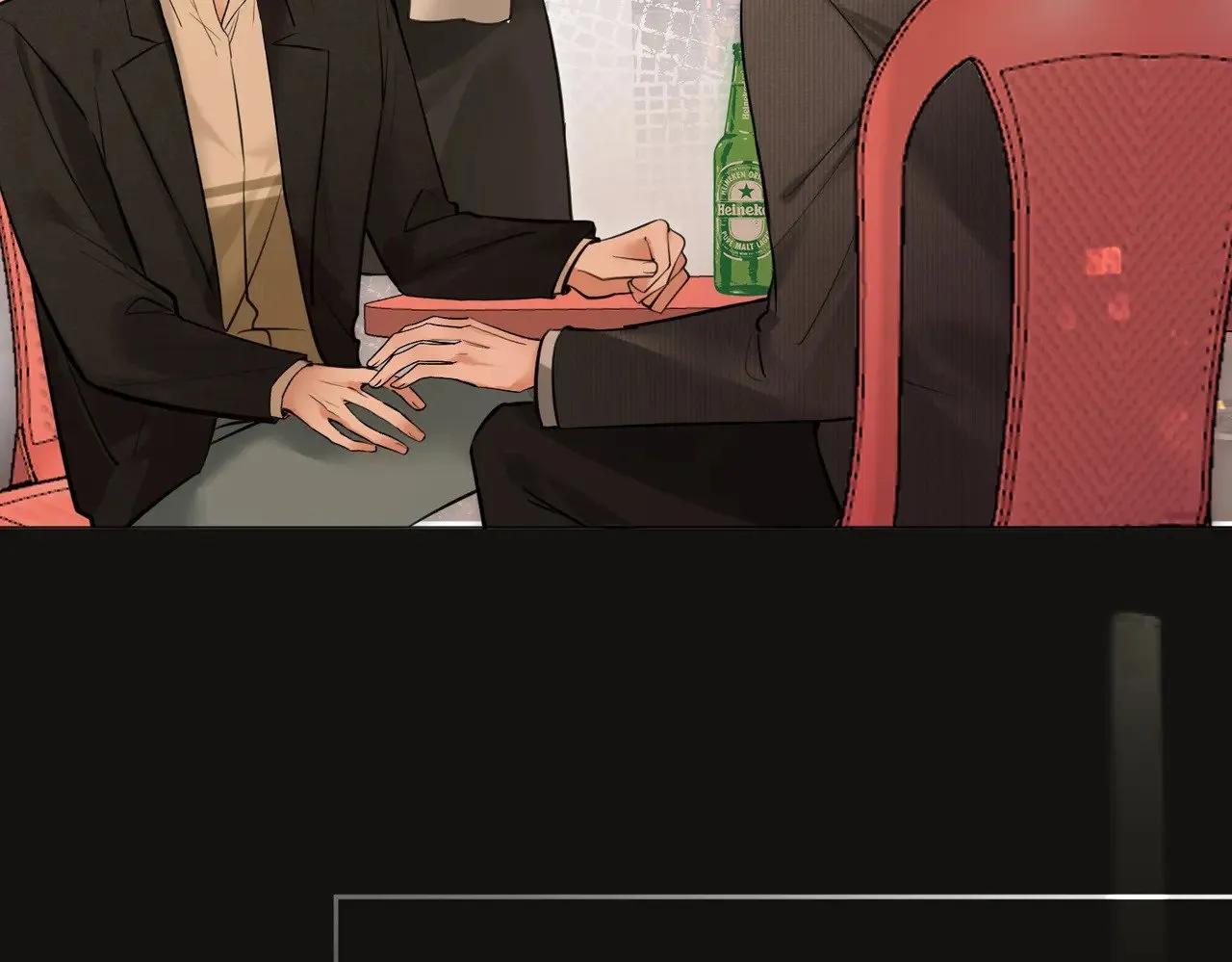 第28话 做好为我卖命的准备吧 第7页