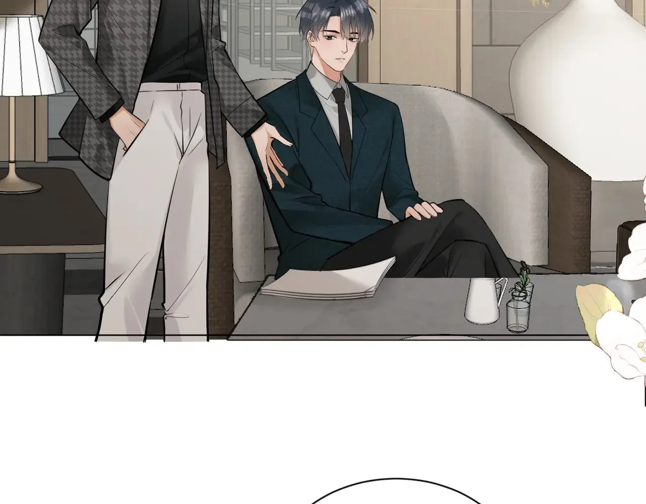 第31话 纪燃爆改娇娇？ 第54页