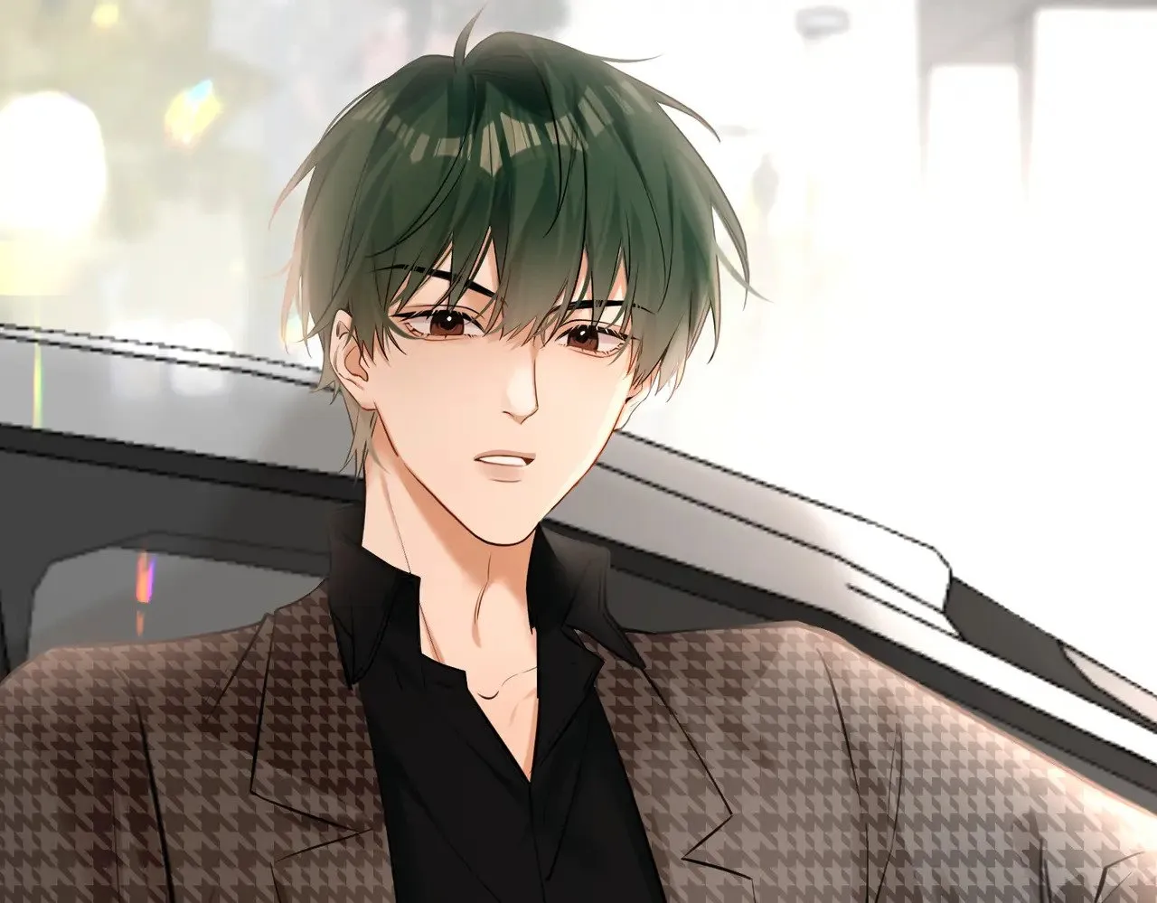 第31话 纪燃爆改娇娇？ 第90页