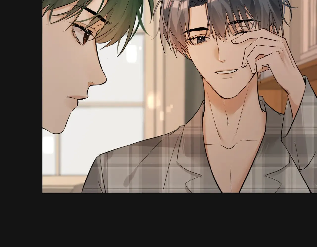 第33话 身上好凉快 第58页