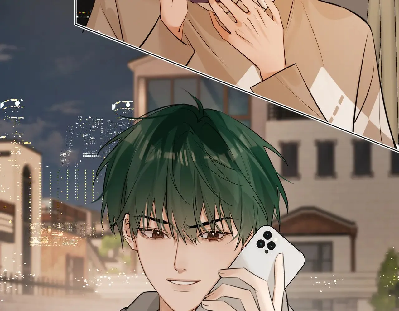 第36话 你眼前就有现成的 第54页