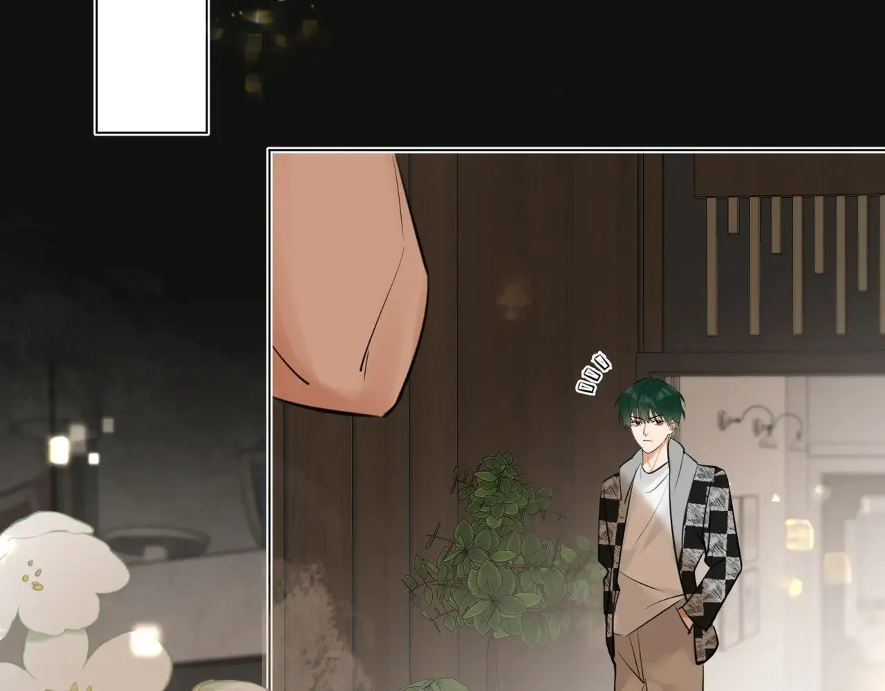 第36话 你眼前就有现成的 第62页