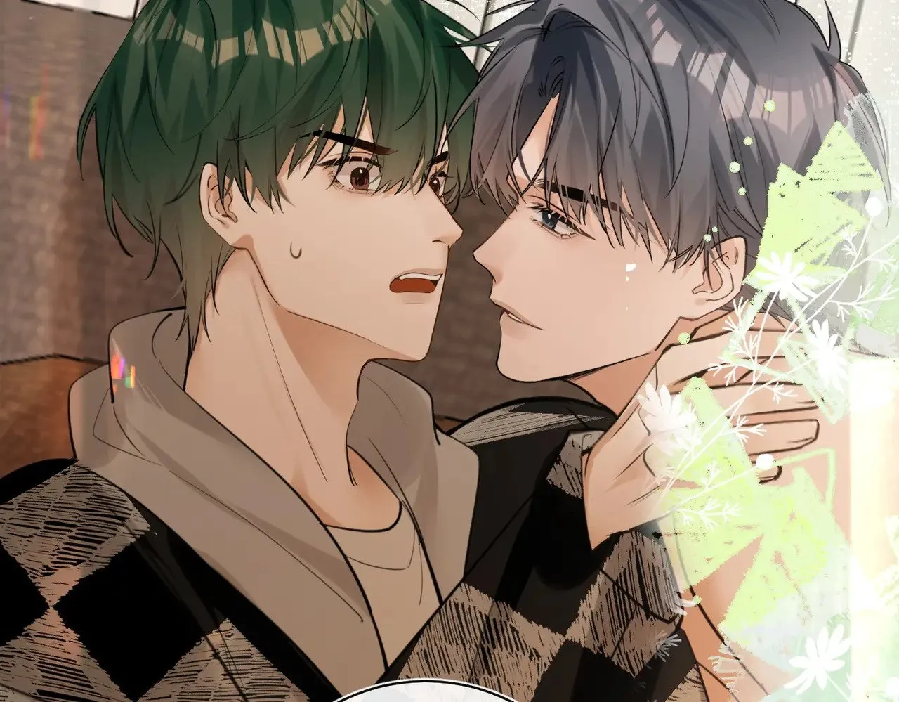 第37话 我一定让你满意 第36页