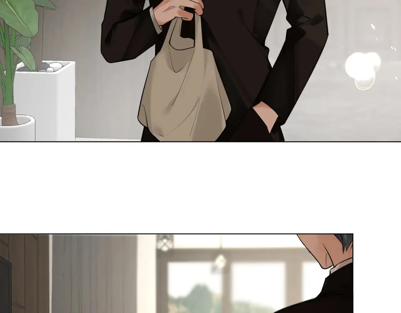 第40话 无意识吃醋 第38页