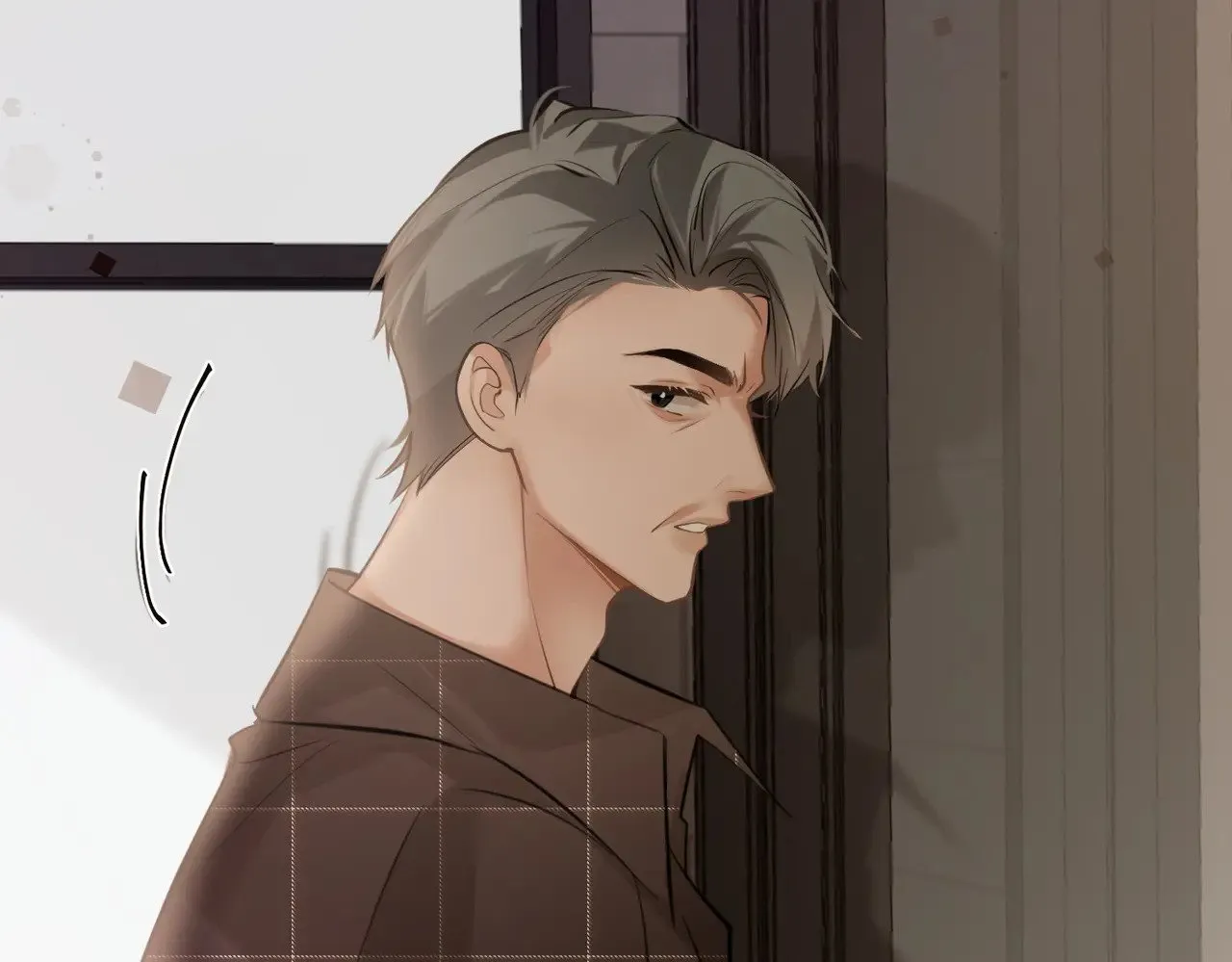 第43话 秦满请入柜 第58页