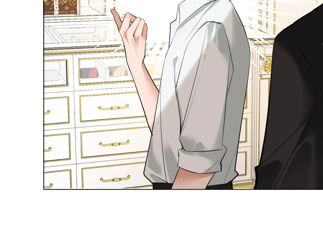 第47话 共事 第30页