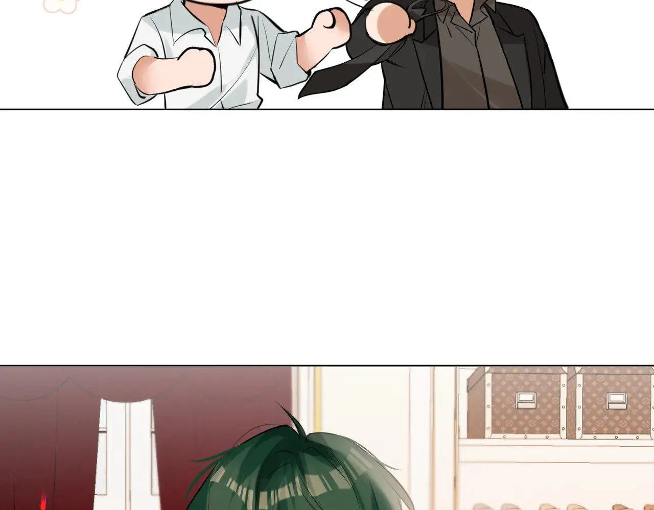 第47话 共事 第37页