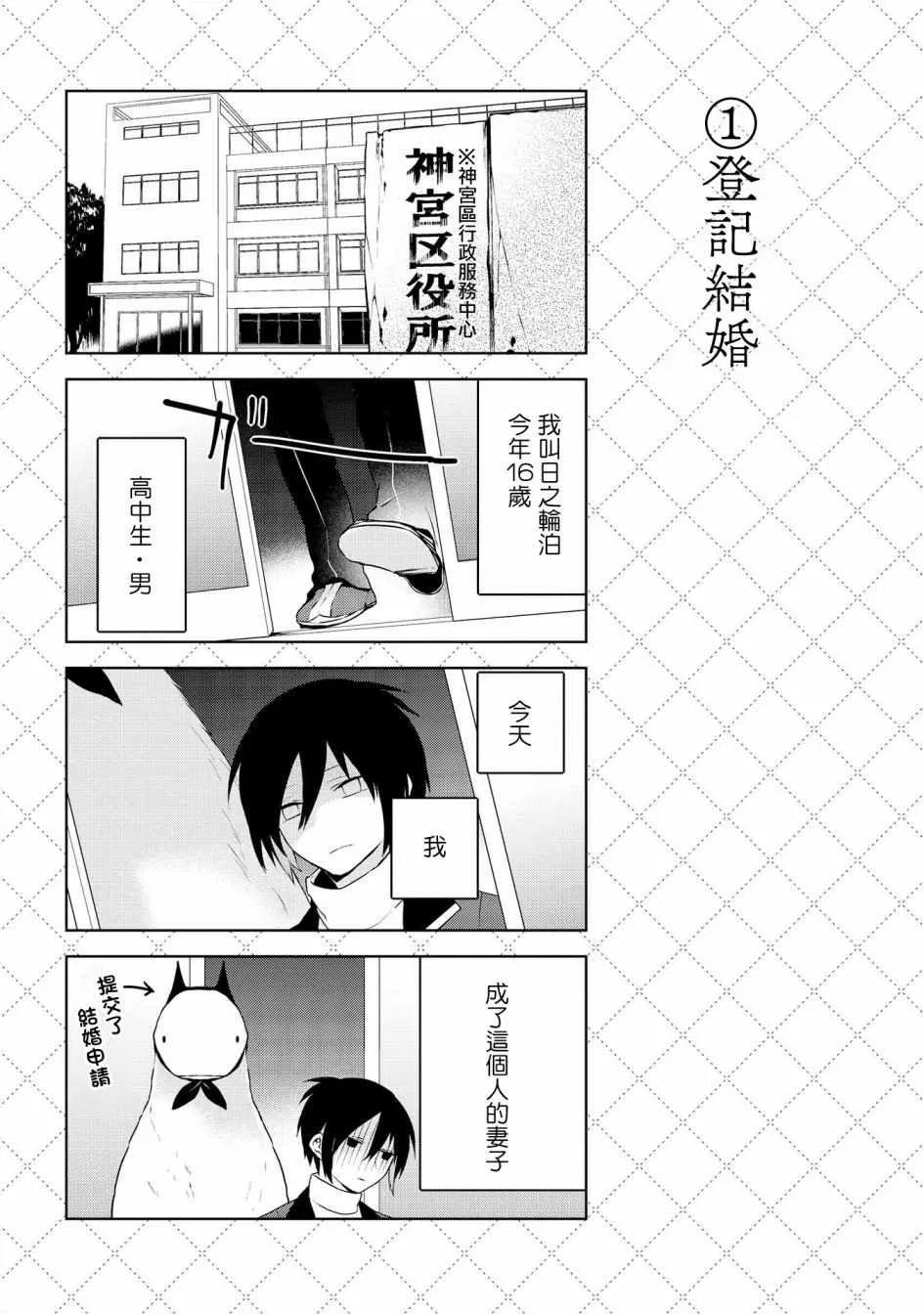 第1话 第8页