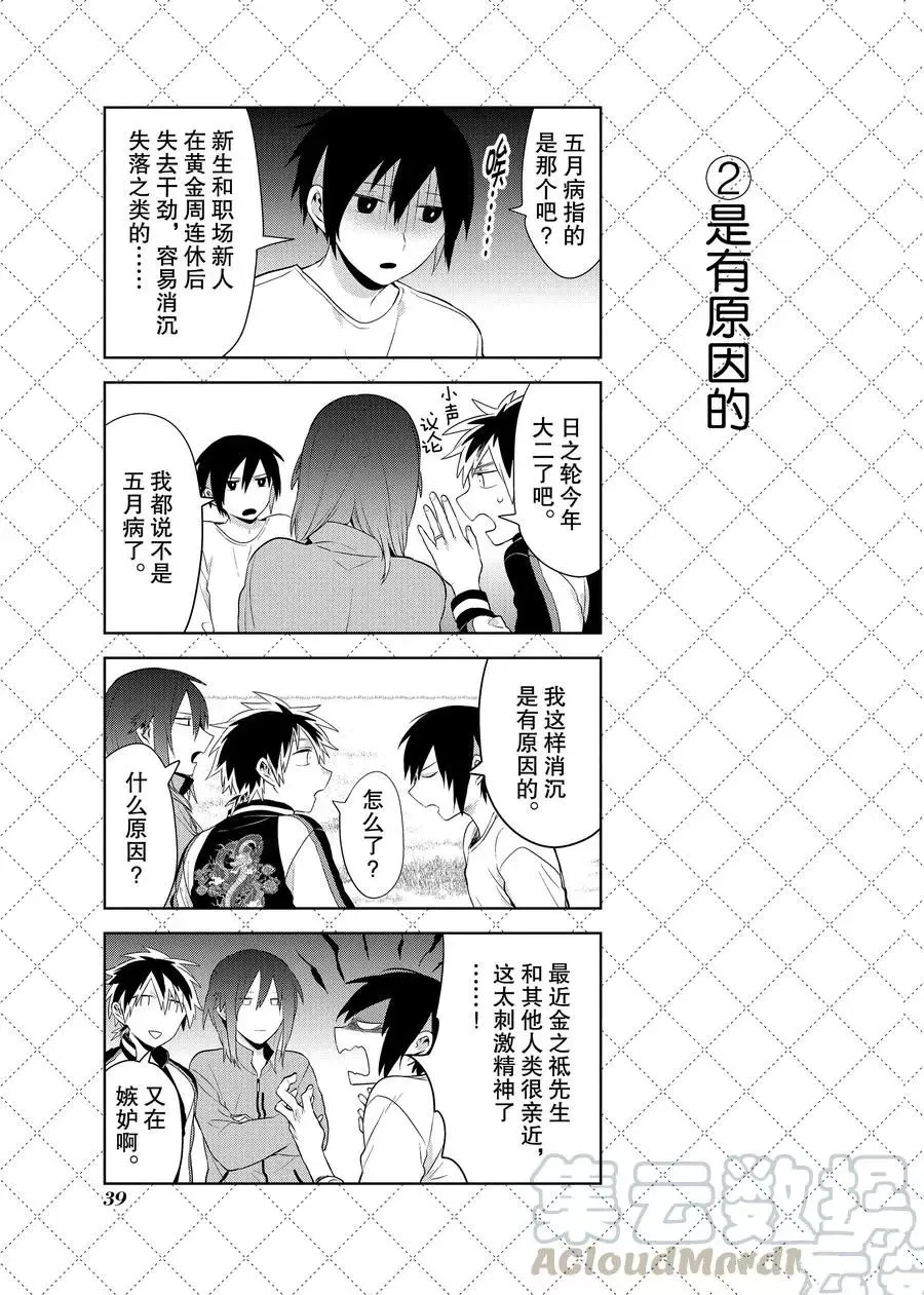 第91话 第3页