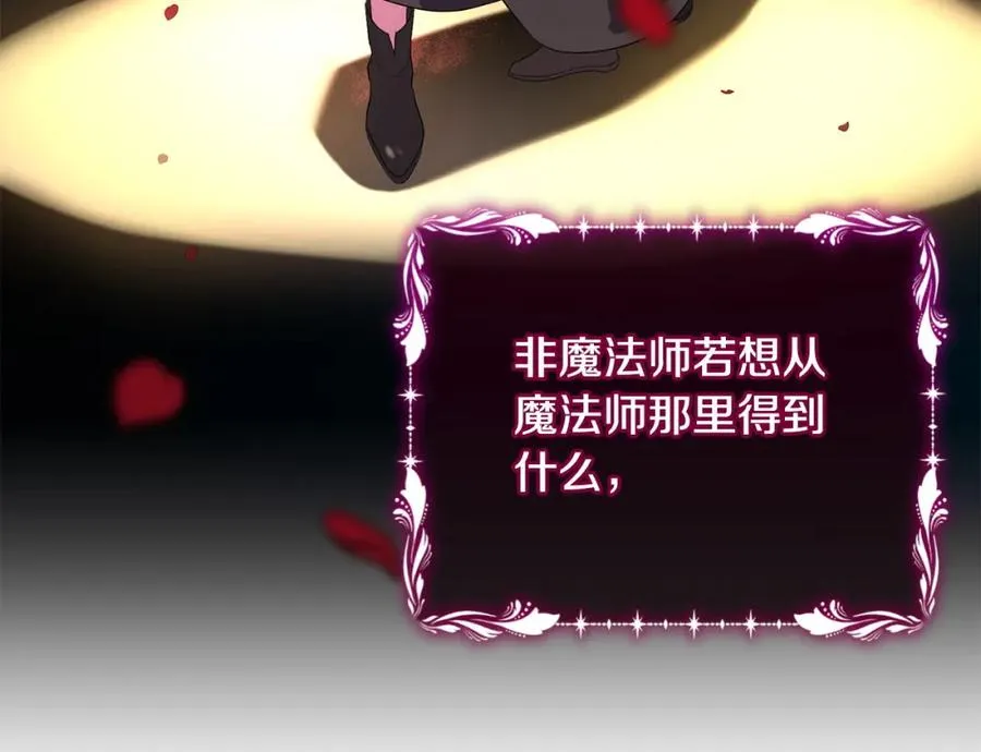第4话 魔法师的保护 第114页
