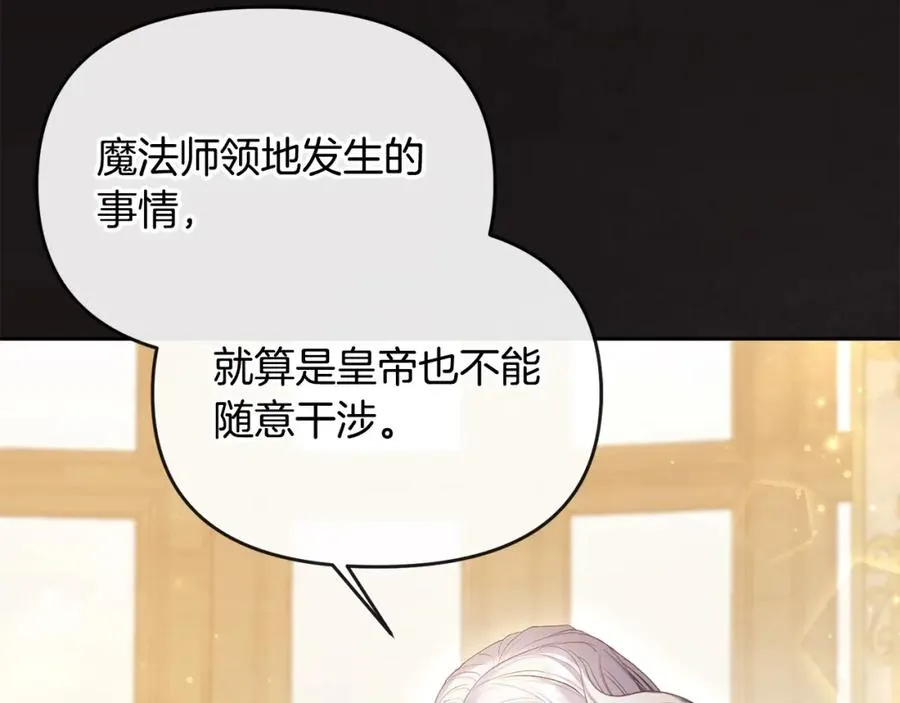 第22话 魔法师求贴贴 第3页