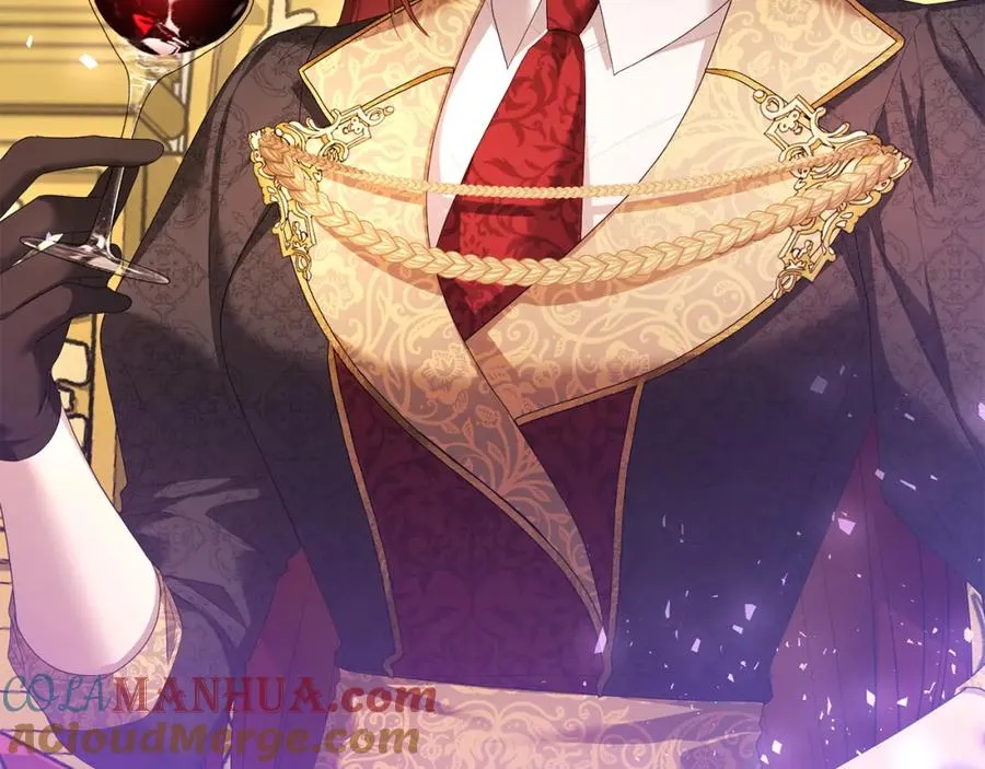 第47话 皇帝的嫉妒心 第133页