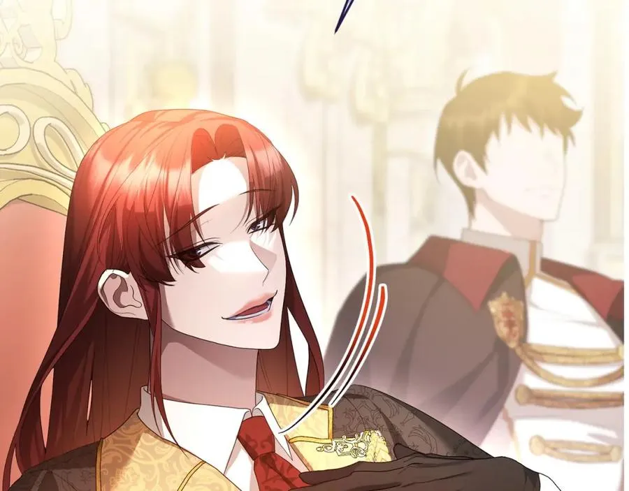 第47话 皇帝的嫉妒心 第192页