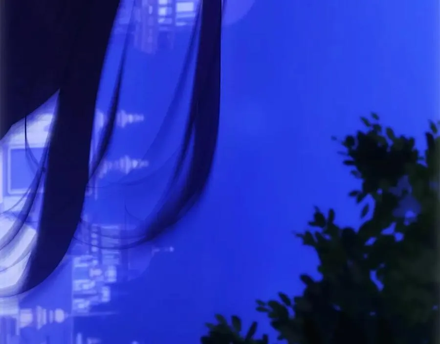 第64话 夜闯皇宫 第64页
