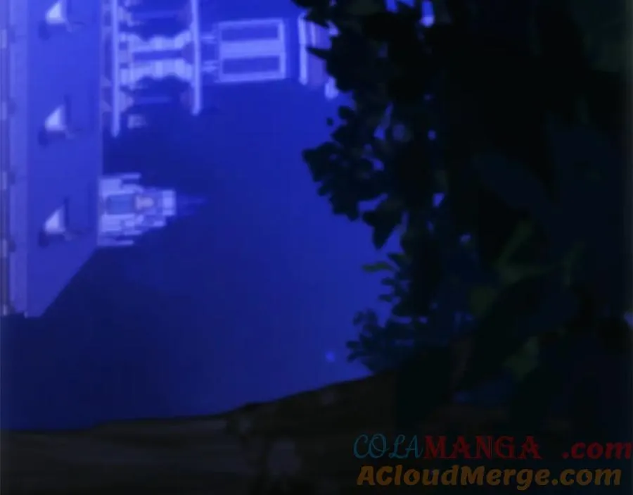 第64话 夜闯皇宫 第65页
