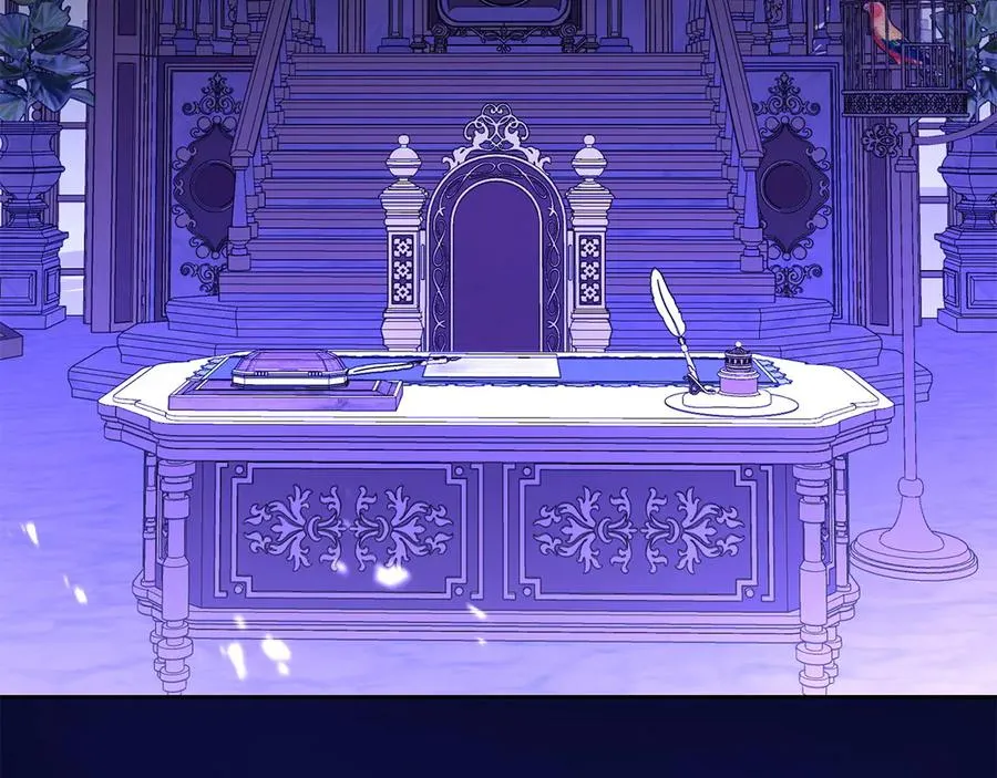 第64话 夜闯皇宫 第114页
