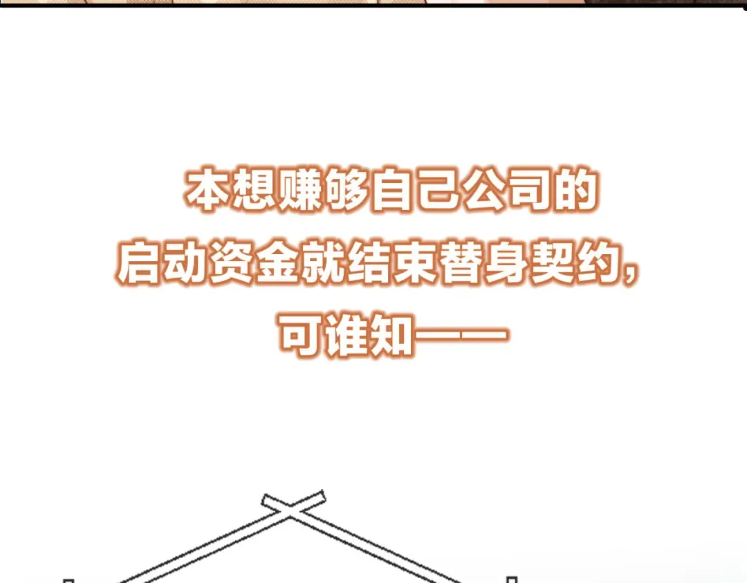 序章 当白月光爱上替身 第17页