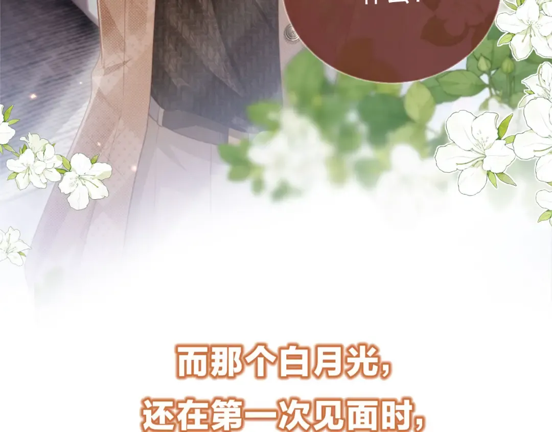 序章 当白月光爱上替身 第20页